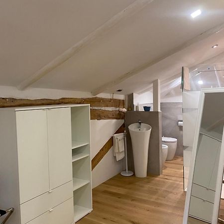 Affittacamere San Petronio House Болоня Екстериор снимка