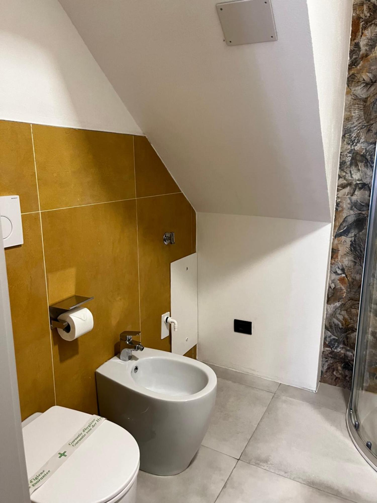 Affittacamere San Petronio House Болоня Екстериор снимка