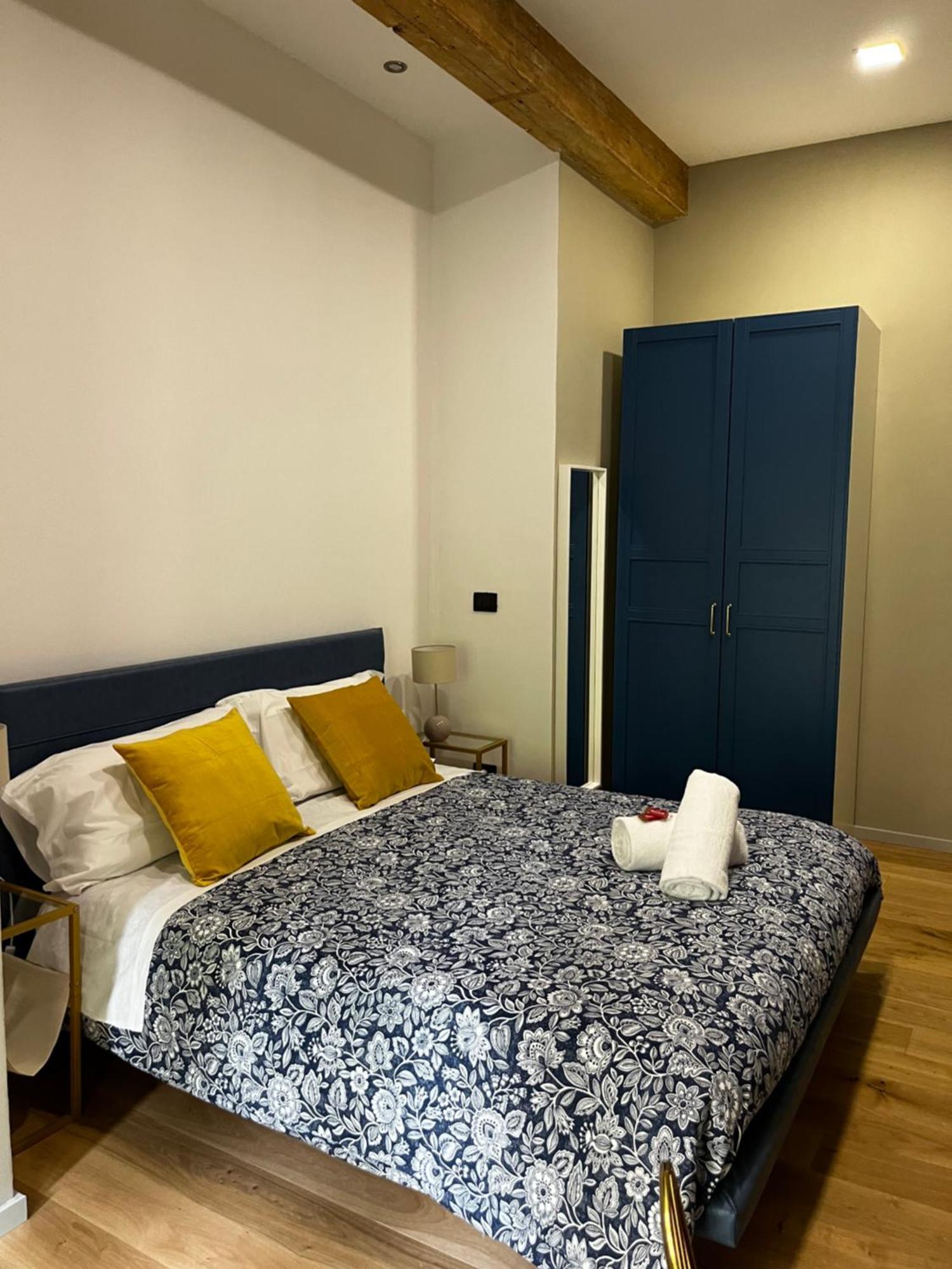 Affittacamere San Petronio House Болоня Екстериор снимка