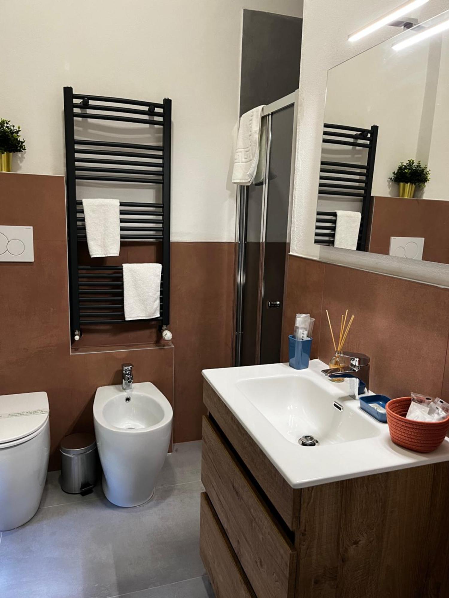 Affittacamere San Petronio House Болоня Екстериор снимка