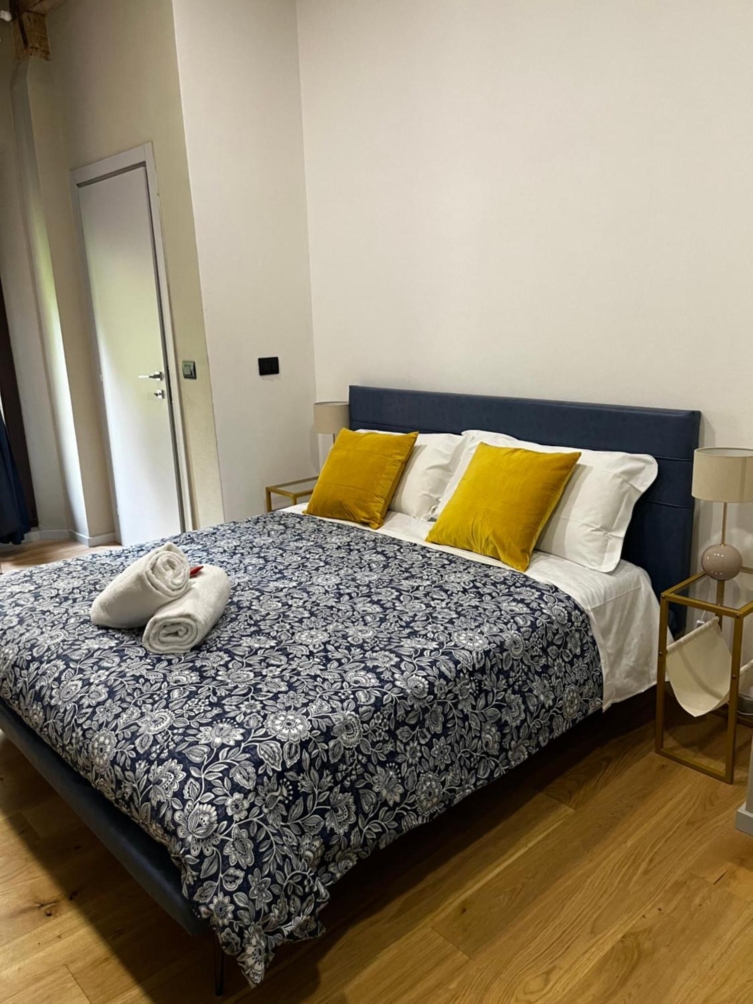 Affittacamere San Petronio House Болоня Екстериор снимка