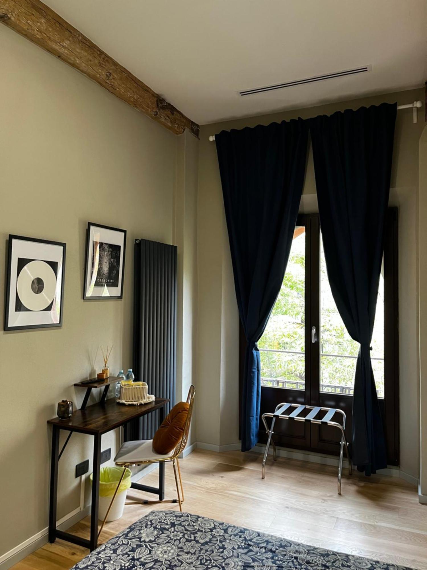 Affittacamere San Petronio House Болоня Екстериор снимка