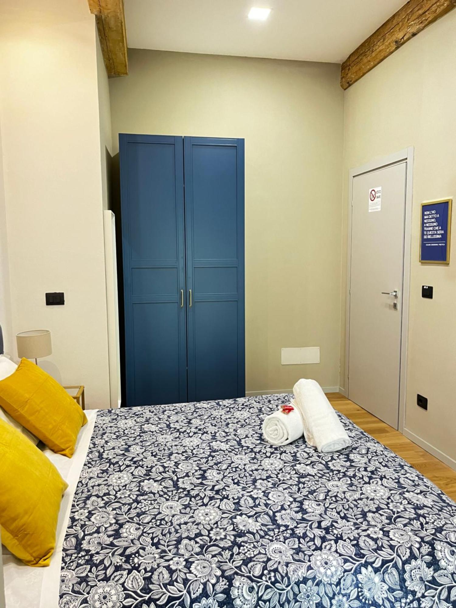Affittacamere San Petronio House Болоня Екстериор снимка