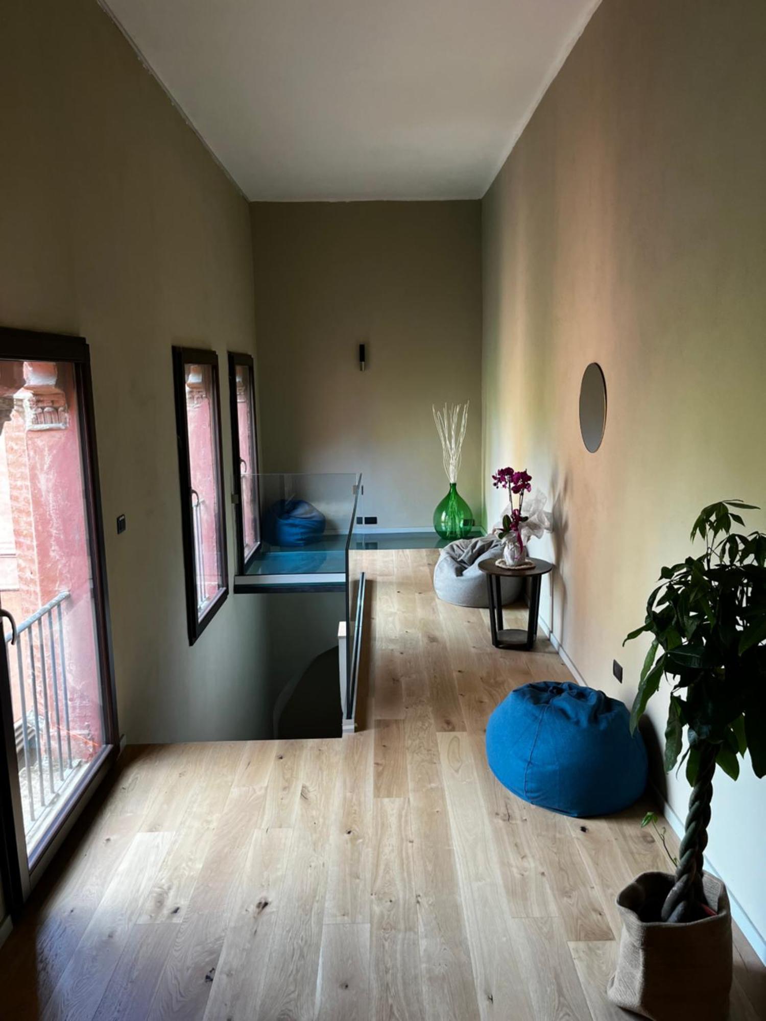 Affittacamere San Petronio House Болоня Екстериор снимка