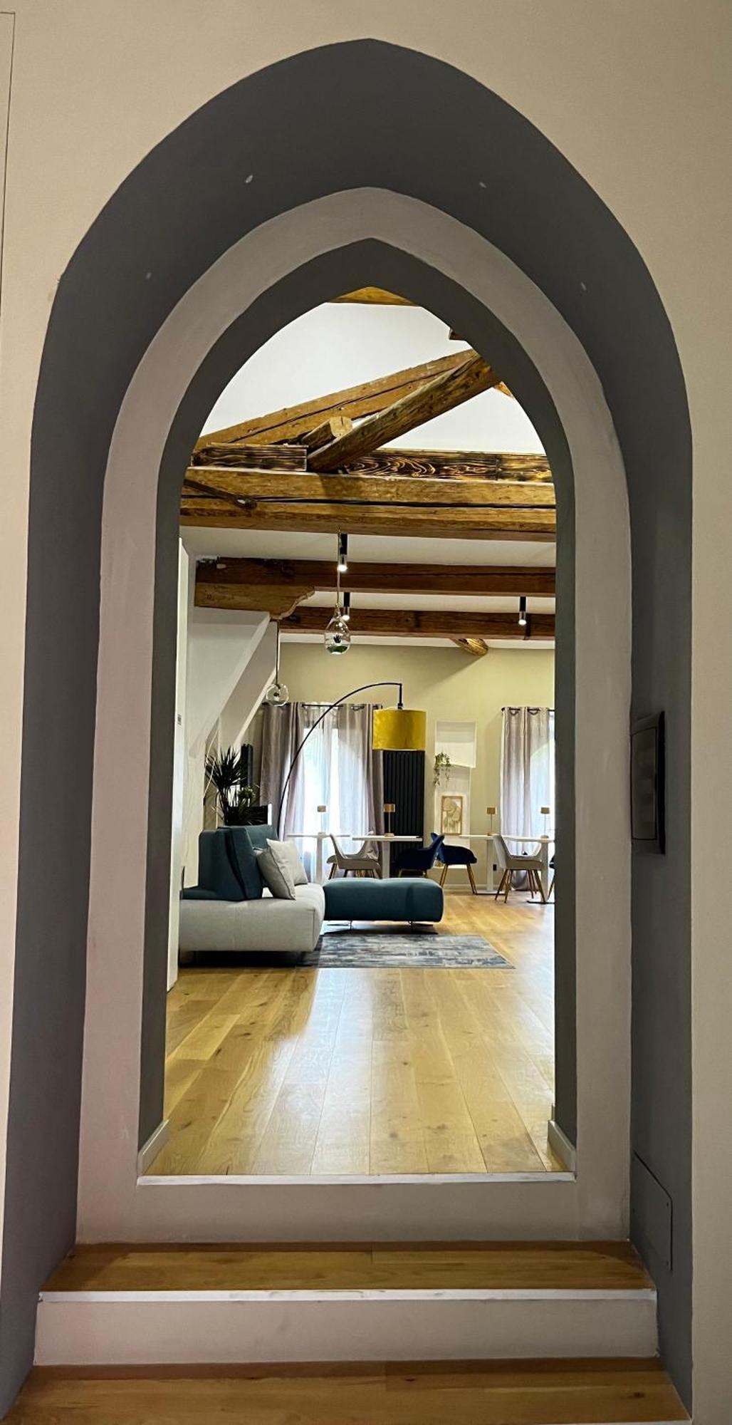 Affittacamere San Petronio House Болоня Екстериор снимка