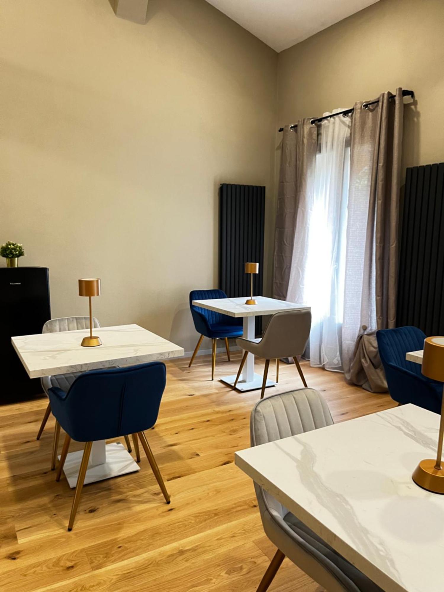 Affittacamere San Petronio House Болоня Екстериор снимка